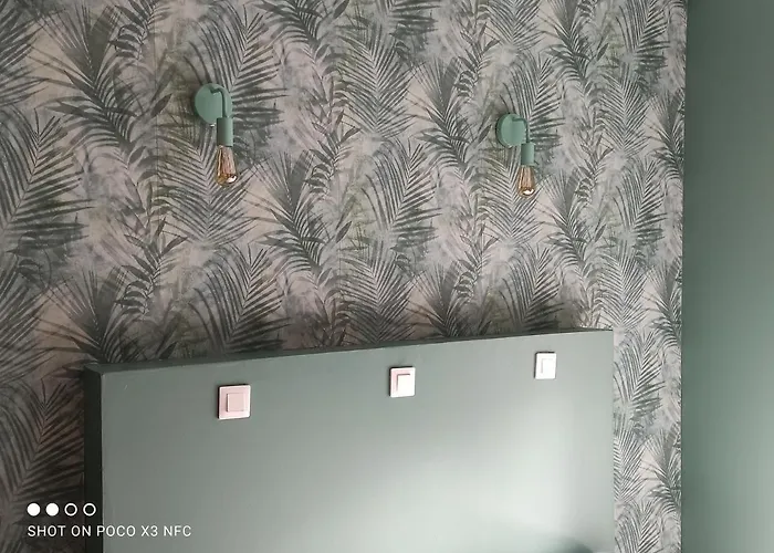 Appartement Au Bord De L'eau
