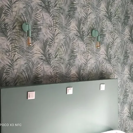 Appartement Au Bord De L'eau
